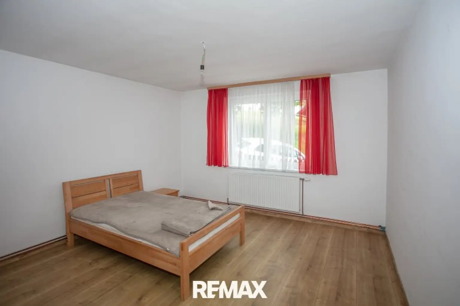 EG-Schlafzimmer
