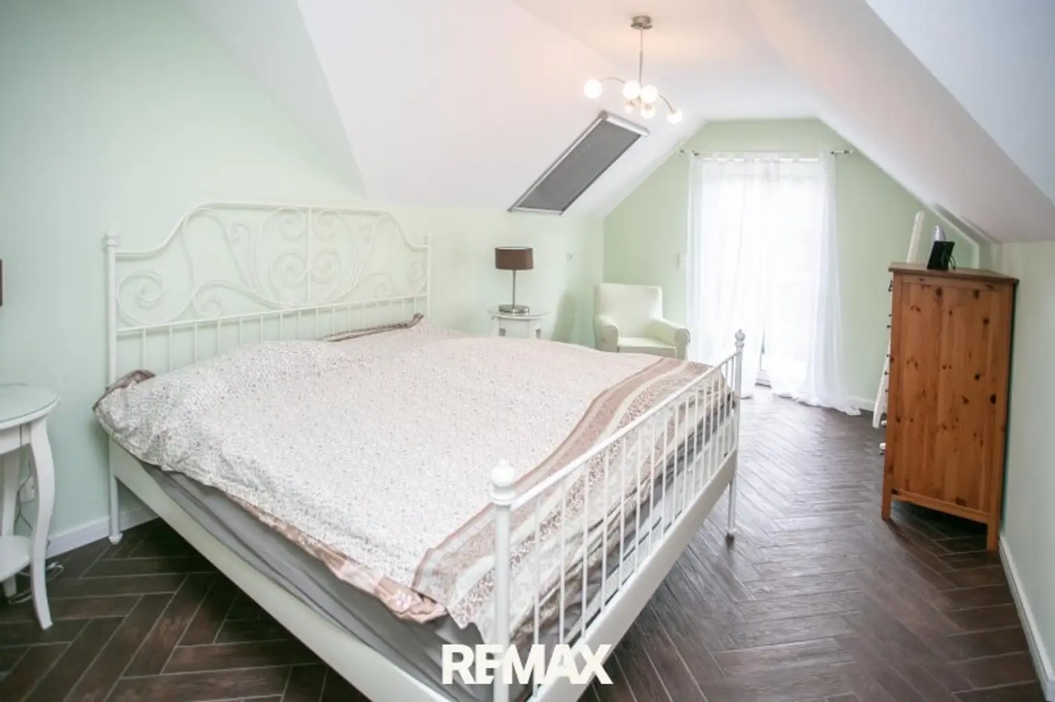 OG-Schlafzimmer
