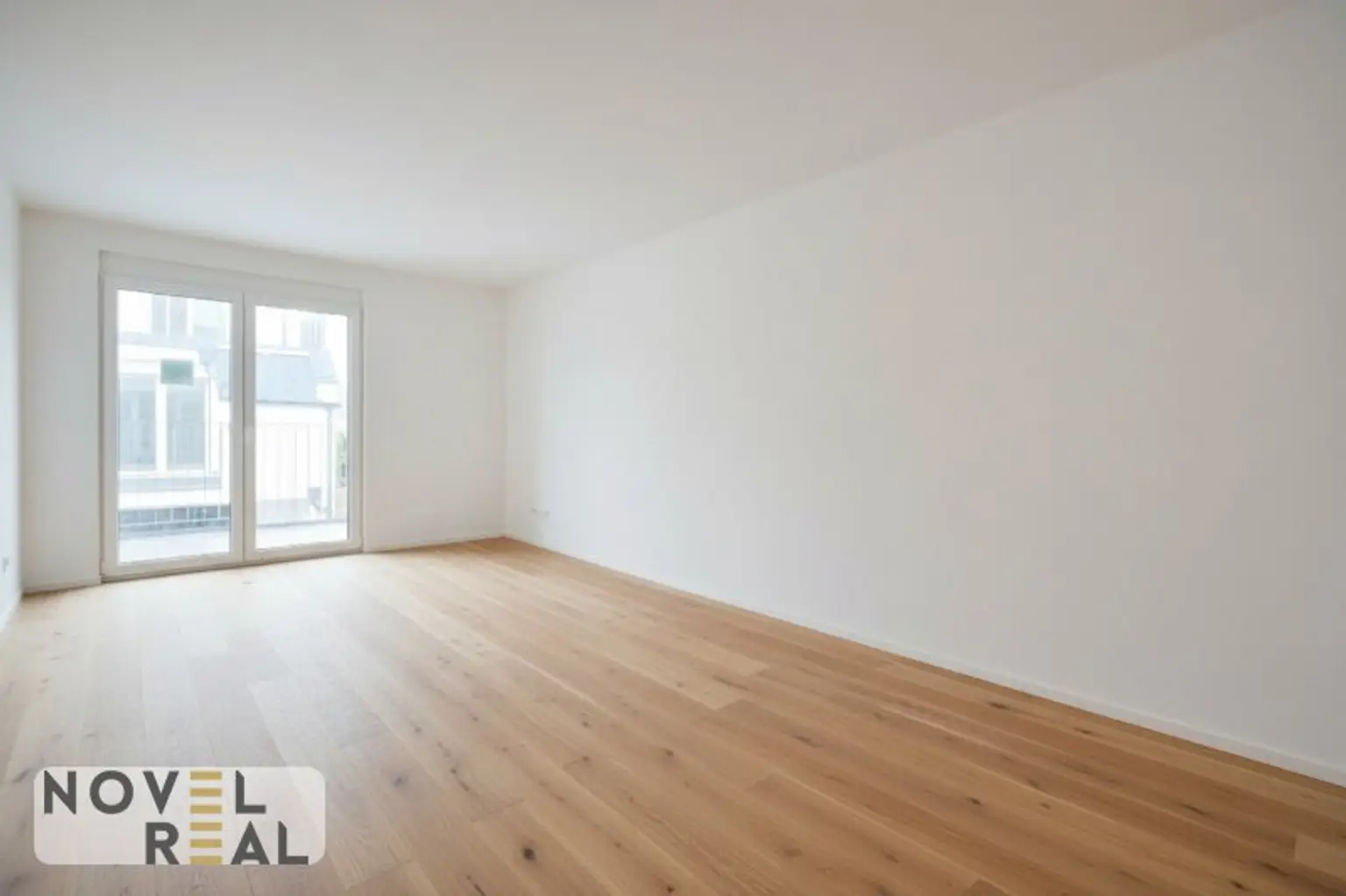 Einziehen & Aufleben – Wohnung mit Sonnenplatz