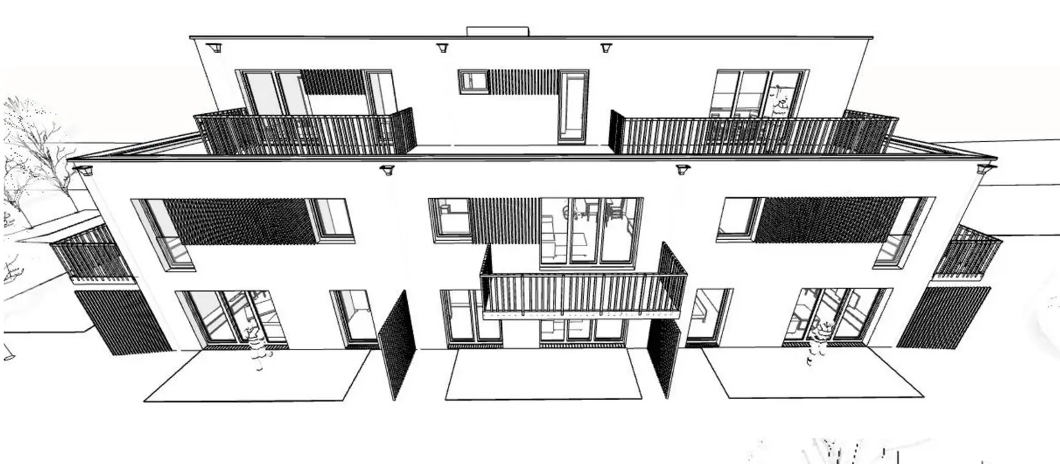 DACHGESCH0SSWOHNUNG, TOP 12, PROVISIONSFREI!