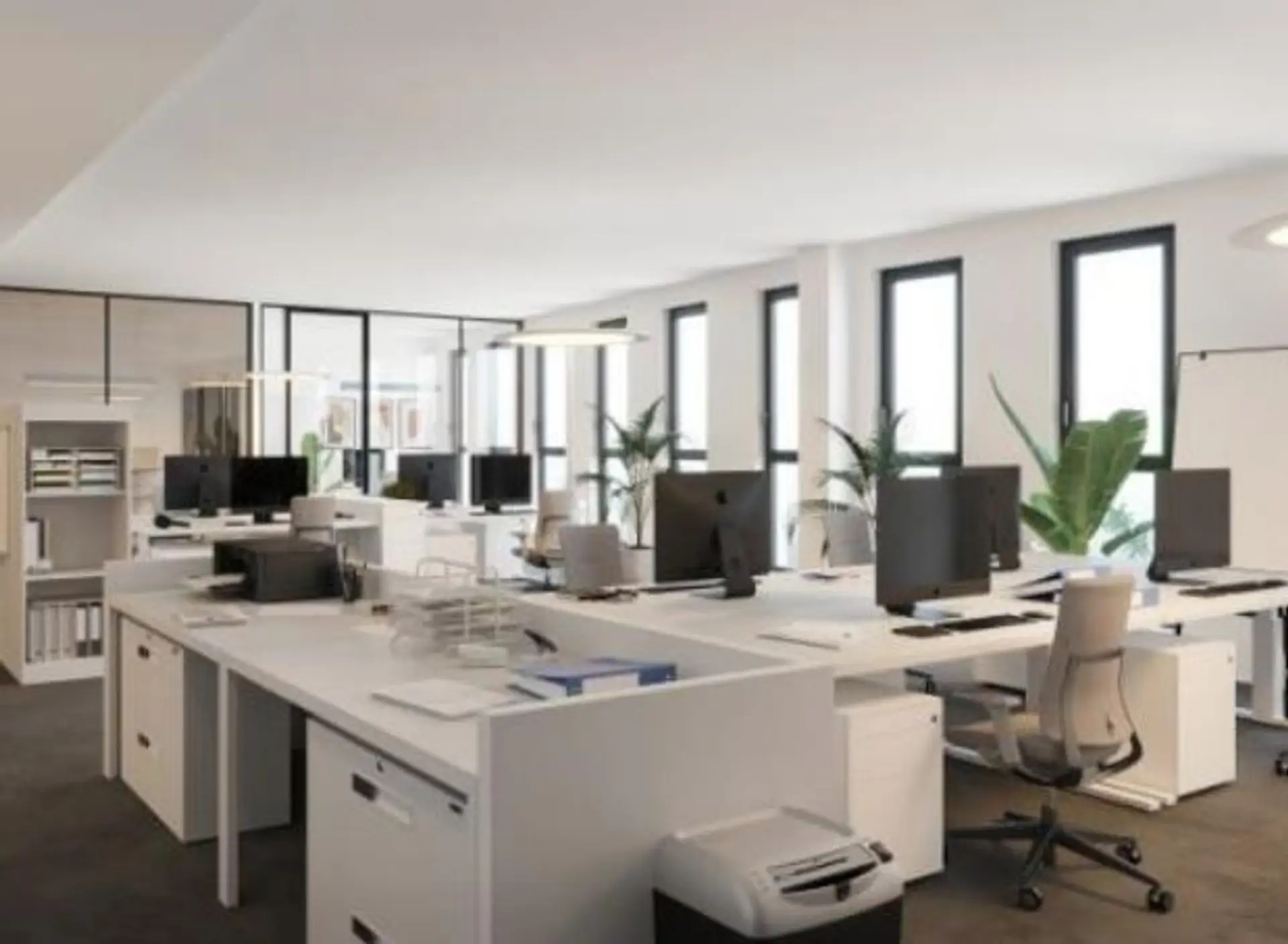 1110 Wien, LMNT innen