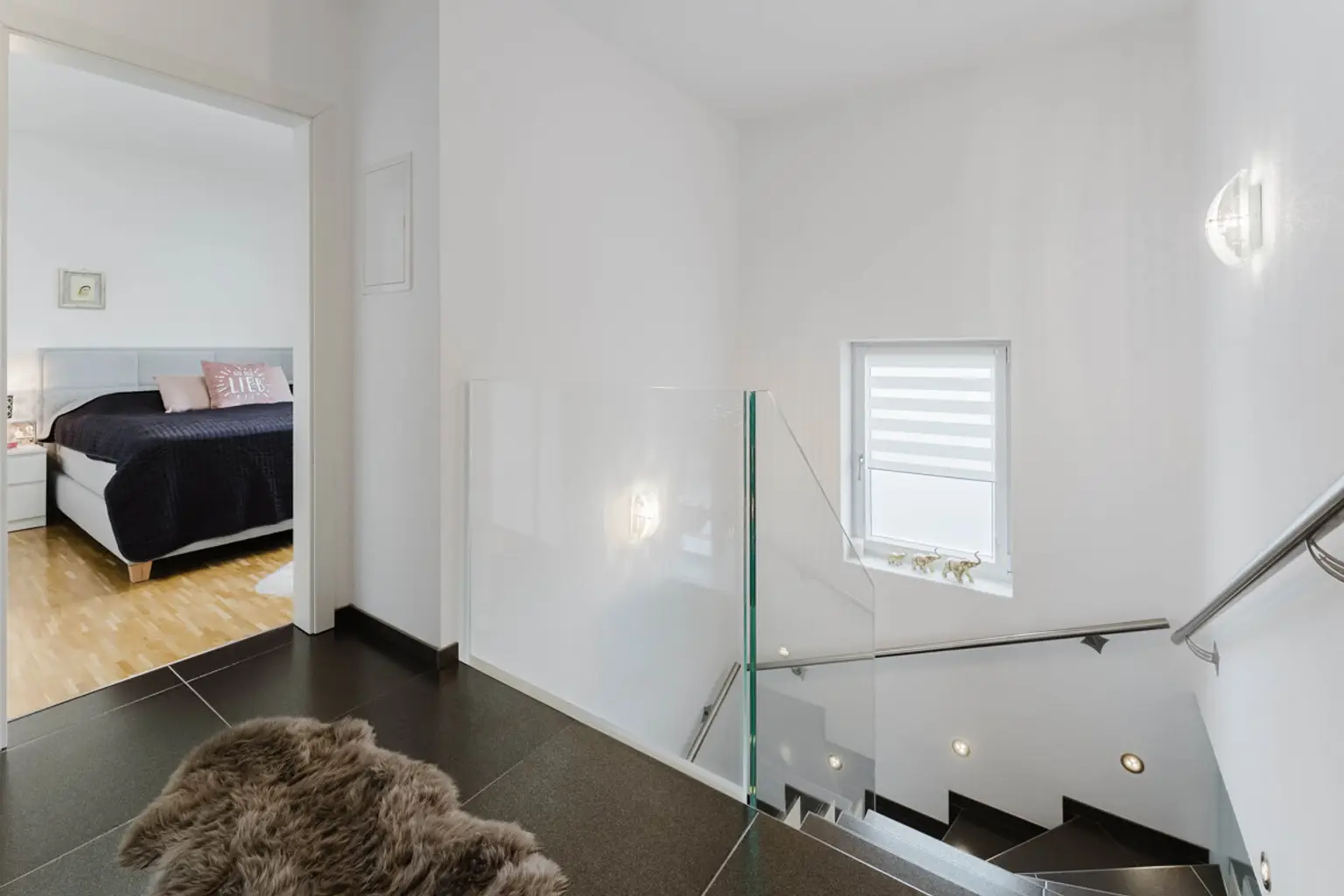 Modernes Einfamilienhaus in Regau!!