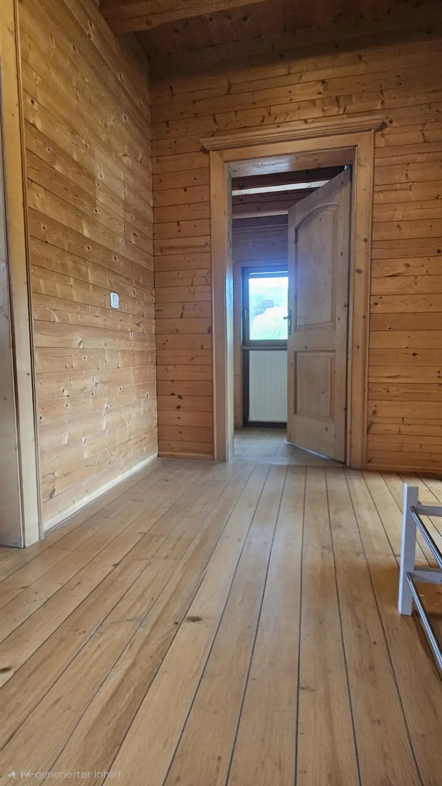 Teilmöblierte 2 Zimmerwohnung in Amlach - € 700,- inkl. aller BK und Strom - ab sofort verfügbar