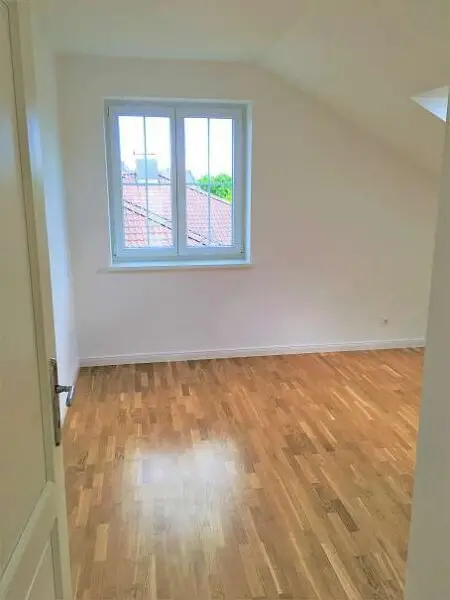 Zimmer im Obergeschoss