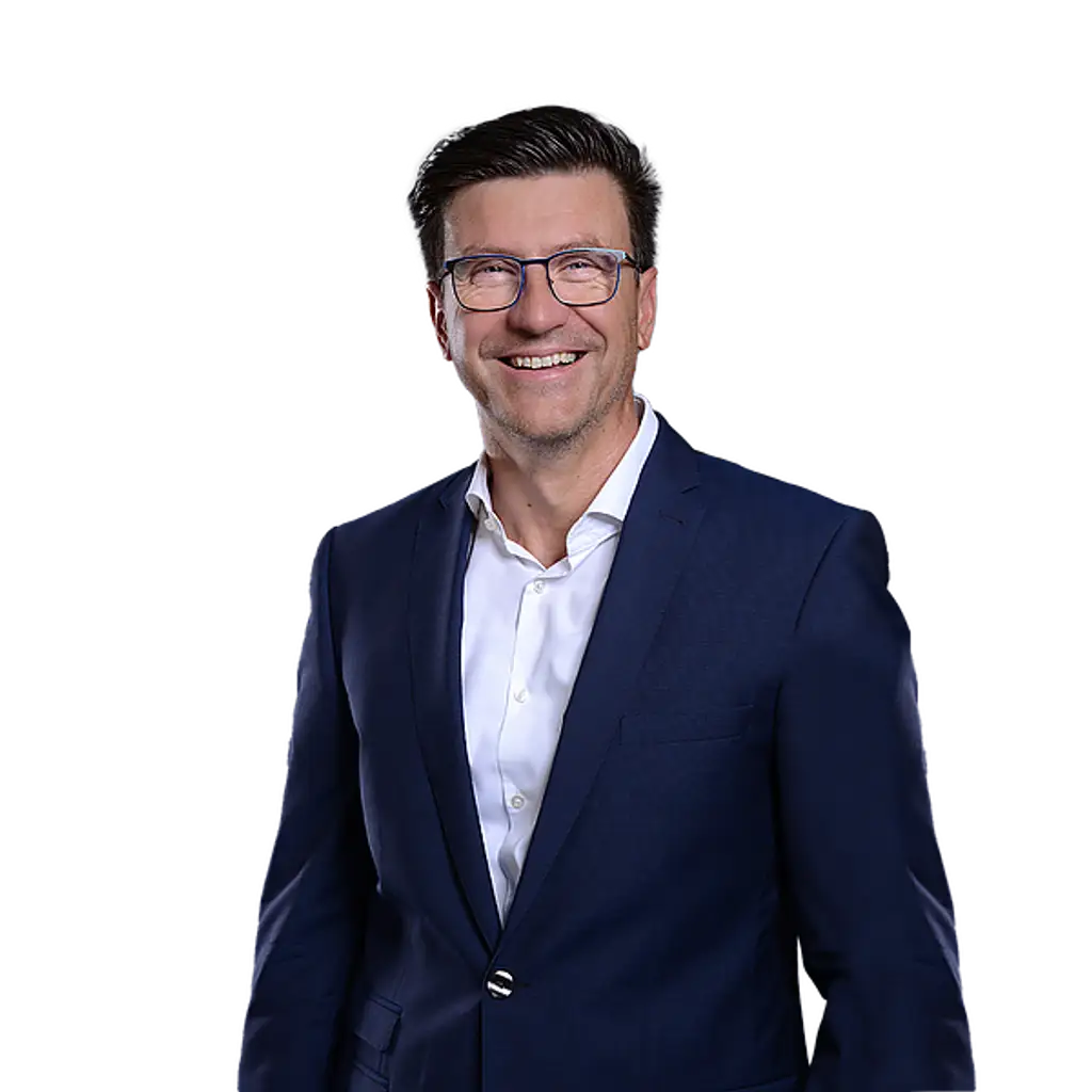 Robert Jungbauer