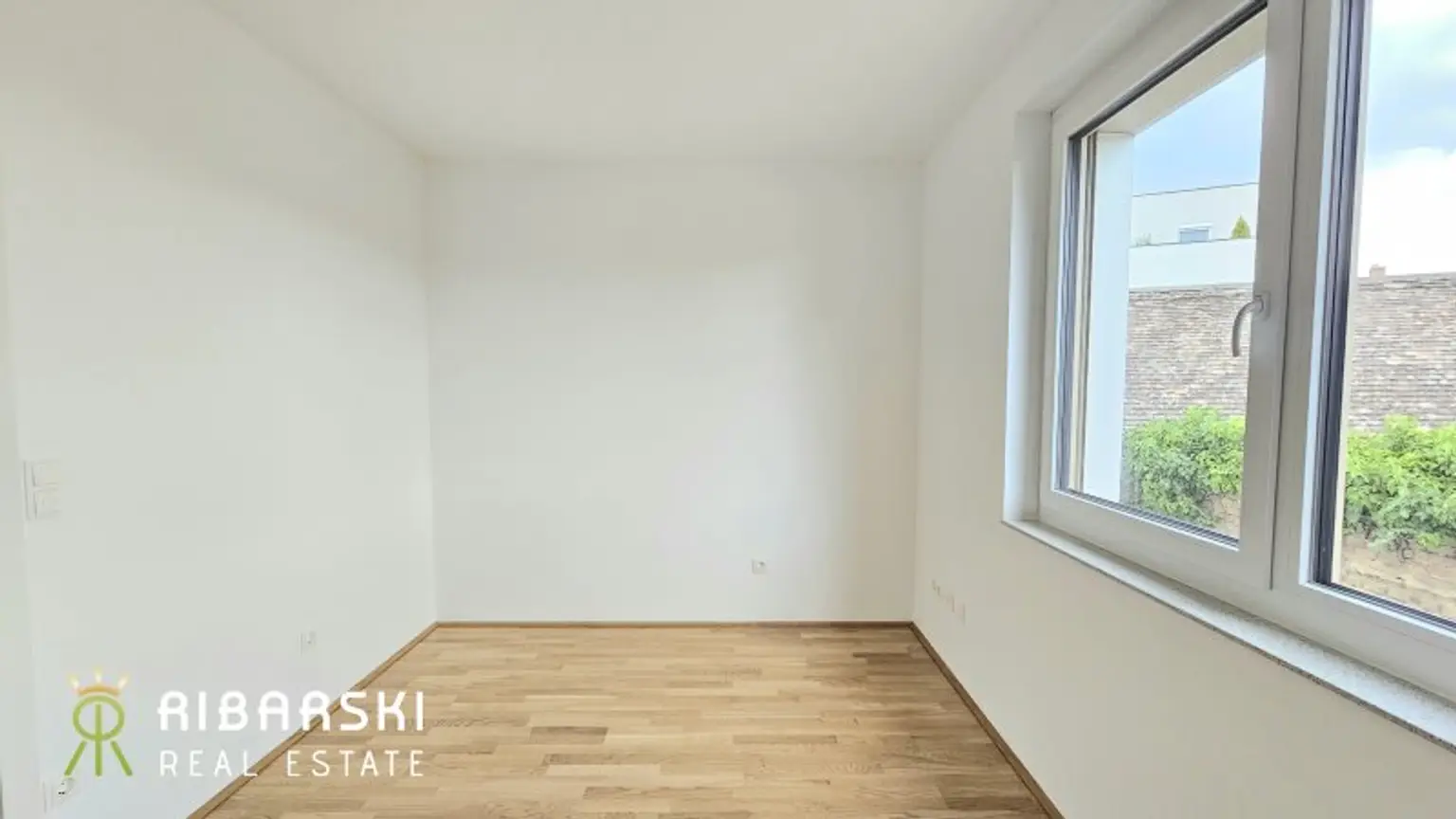 WOHNEN IN VERBUNDENHEIT - Raumwunder mit großem Balkon | TG-Platz inkludiert | C9