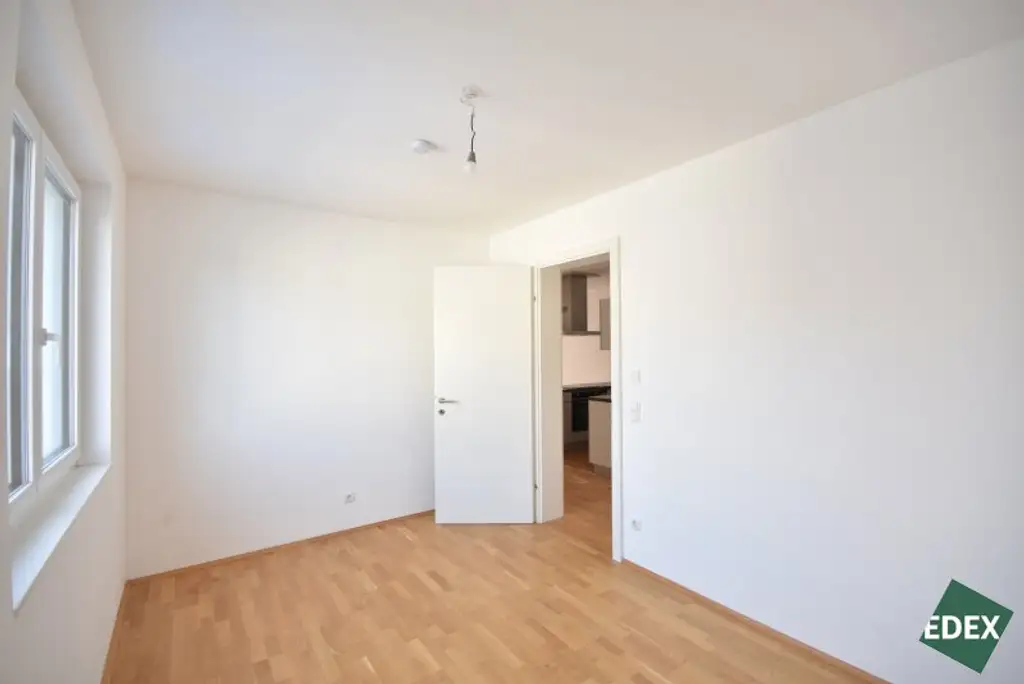 Schöne 2-Zimmer-Wohnung mit Balkon in Klosterneuburg