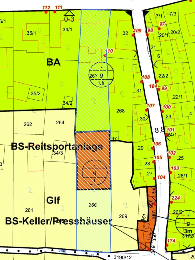 Reiterparadies im Weinviertel – Ihr Traum vom Landleben!