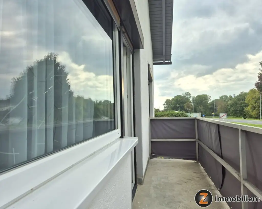 Modernisiertes Einfamilienhaus mit Wohlfühlcharakter!