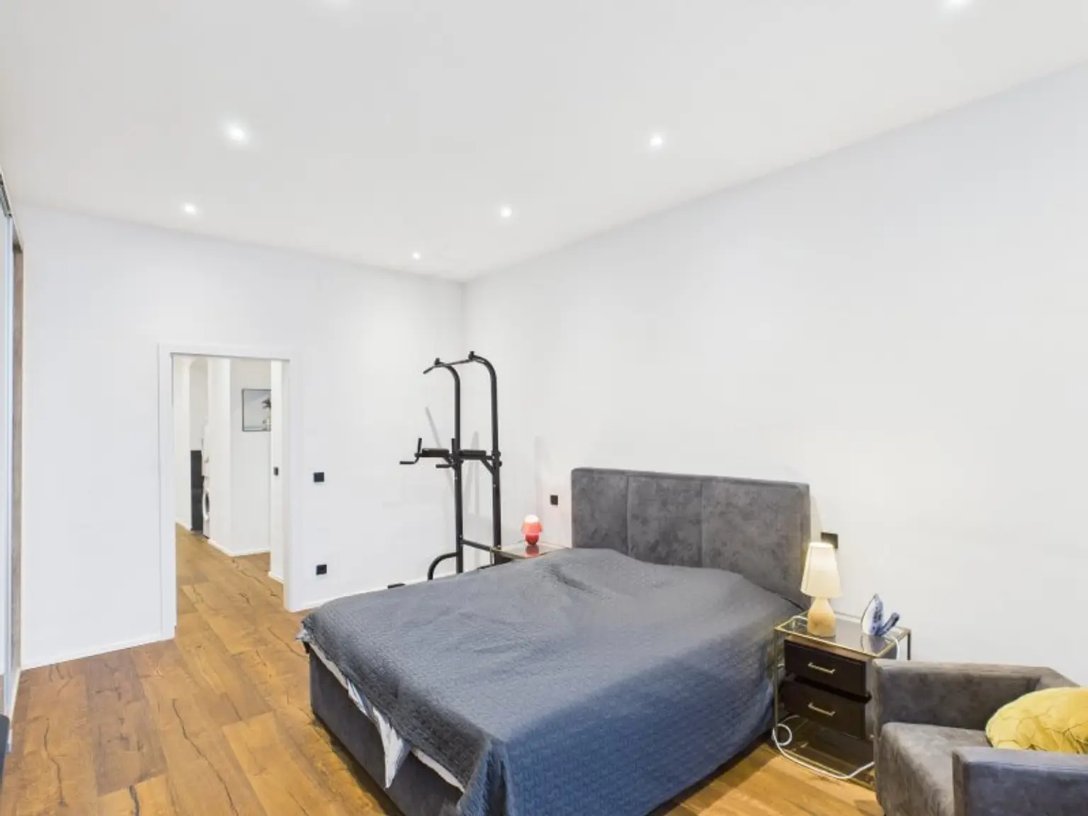 Wohlfühl-Oase in 1120 Wien: 2-Zimmer-Wohnung mit Garten für 299.000 €!