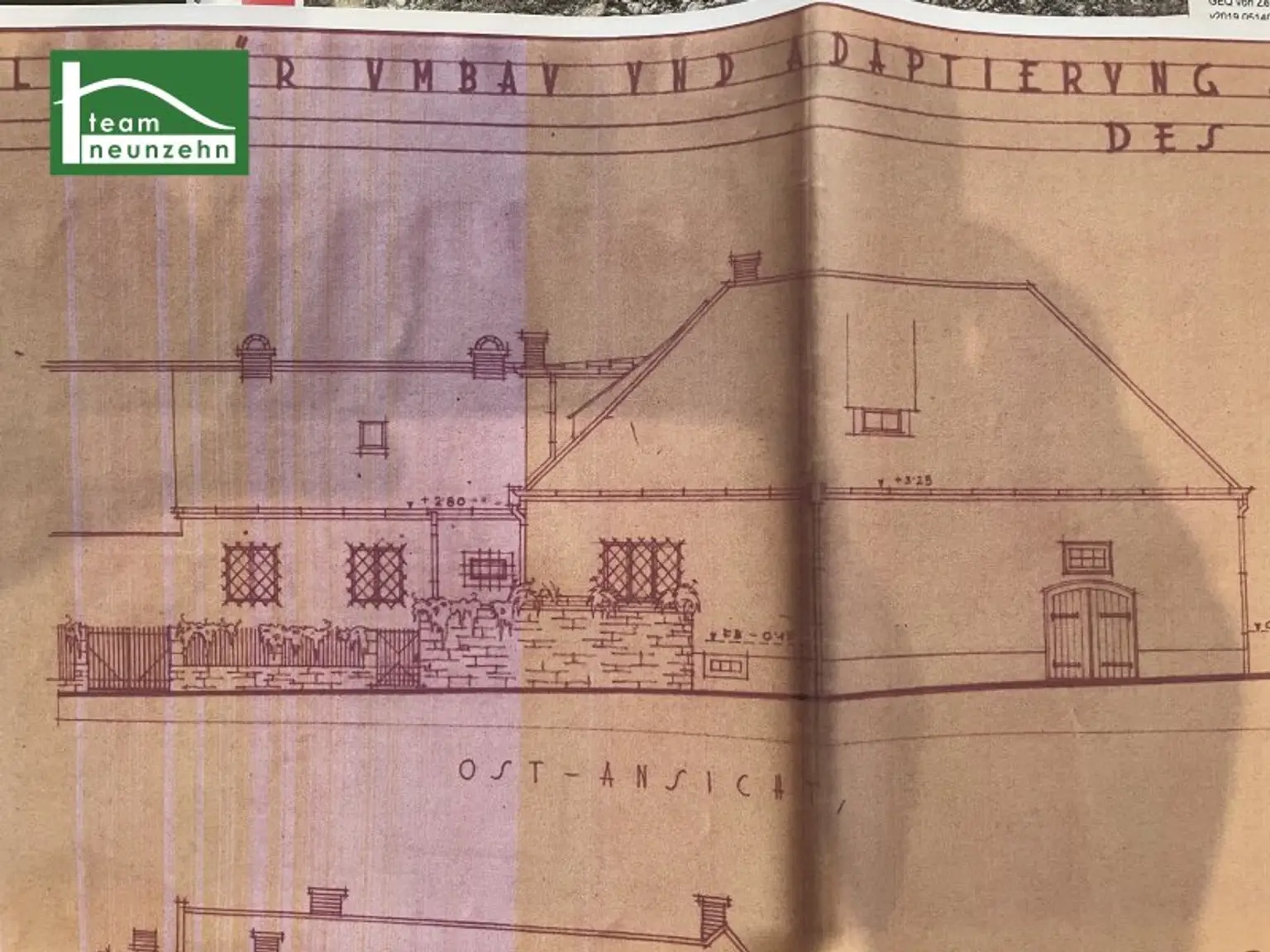 Ihr Traumhaus in Eisenstadt: Gepflegtes Einfamilienhaus mit Garten und Garage!