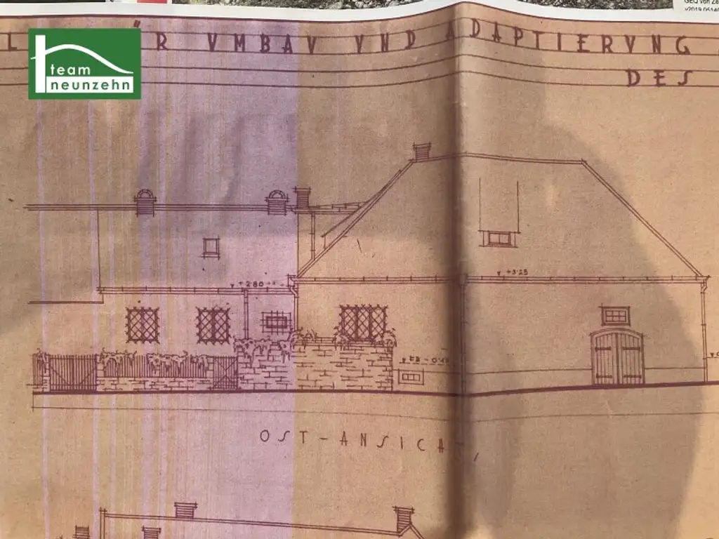 Ihr Traumhaus in Eisenstadt: Gepflegtes Einfamilienhaus mit Garten und Garage!