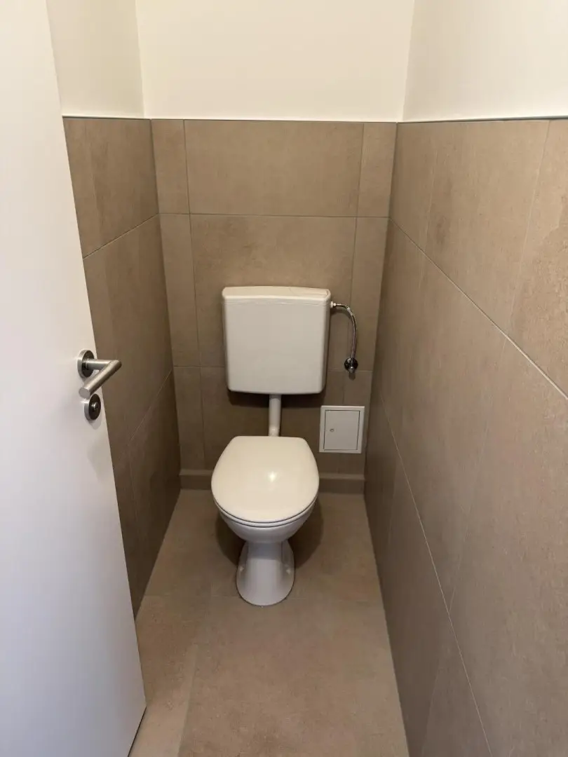 Gemütliche 2-Zimmer Wohnung in Top Lage!