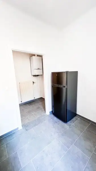 TOP SANIERTE 1-ZIMMER-WOHNUNG IN FAVORITEN