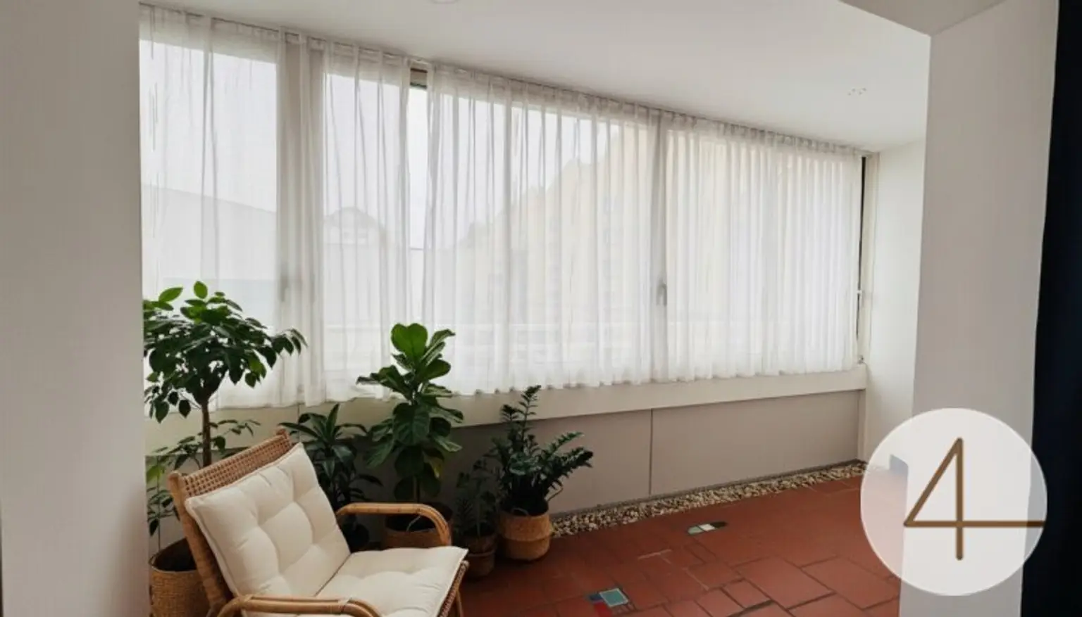 Einrichtungsbeispiel