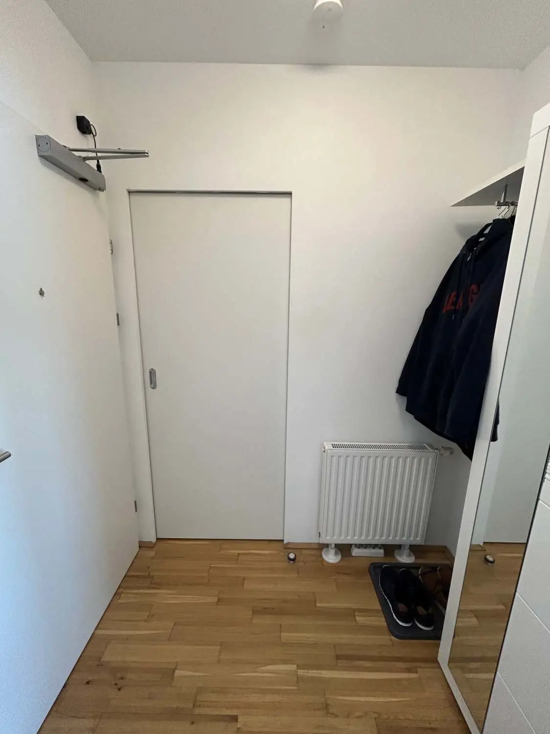 Helle 2-Zimmer-Wohnung nähe Meidlinger Hauptstraße