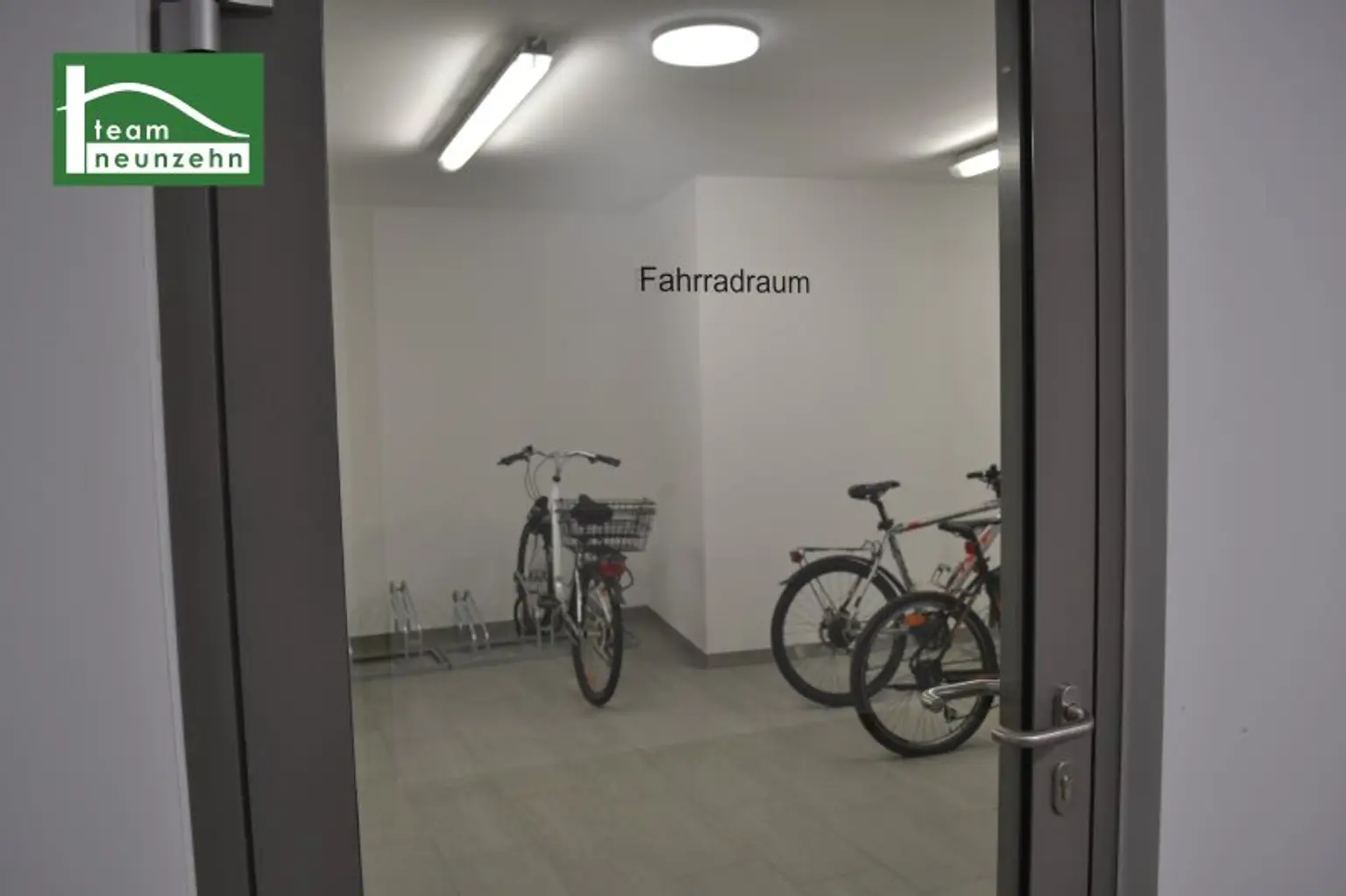 Karmeliterhof - Neubauwohntraum beim Rathausplatz