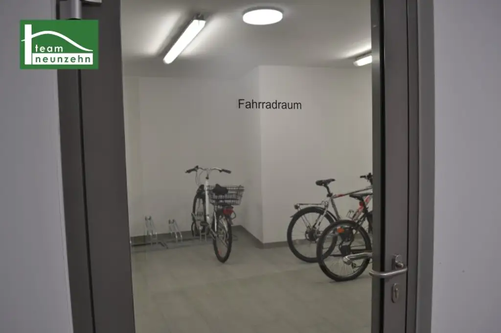 Karmeliterhof - Neubauwohntraum beim Rathausplatz