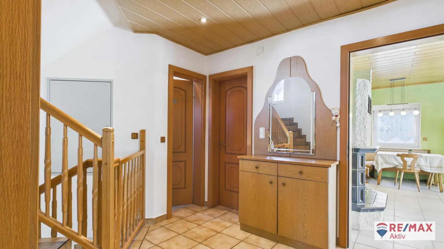 QUALITÄT! GROSSZÜGIGES FAMILIEN HAUS in Gänserndorf Süd