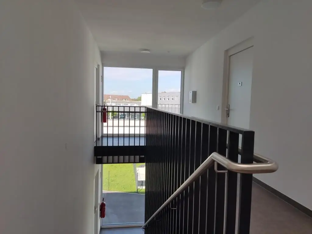 Sehr schöne Neubauwohnung!