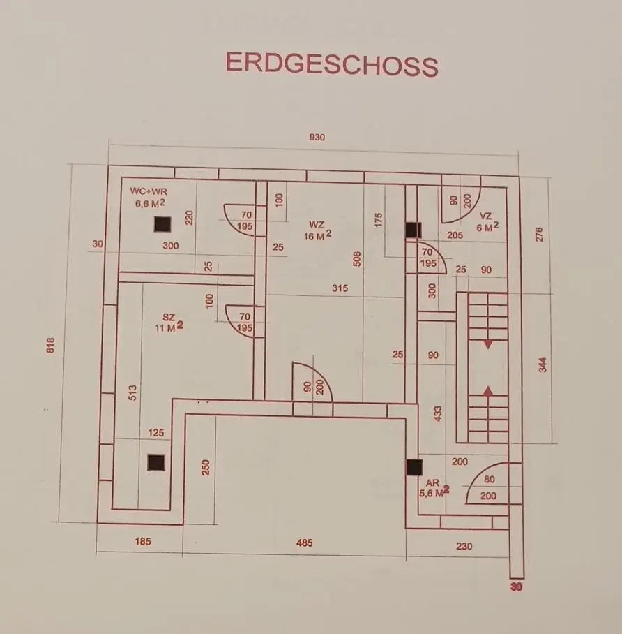 "Einfamilienhaus an der Donau mit viel Potenzial"