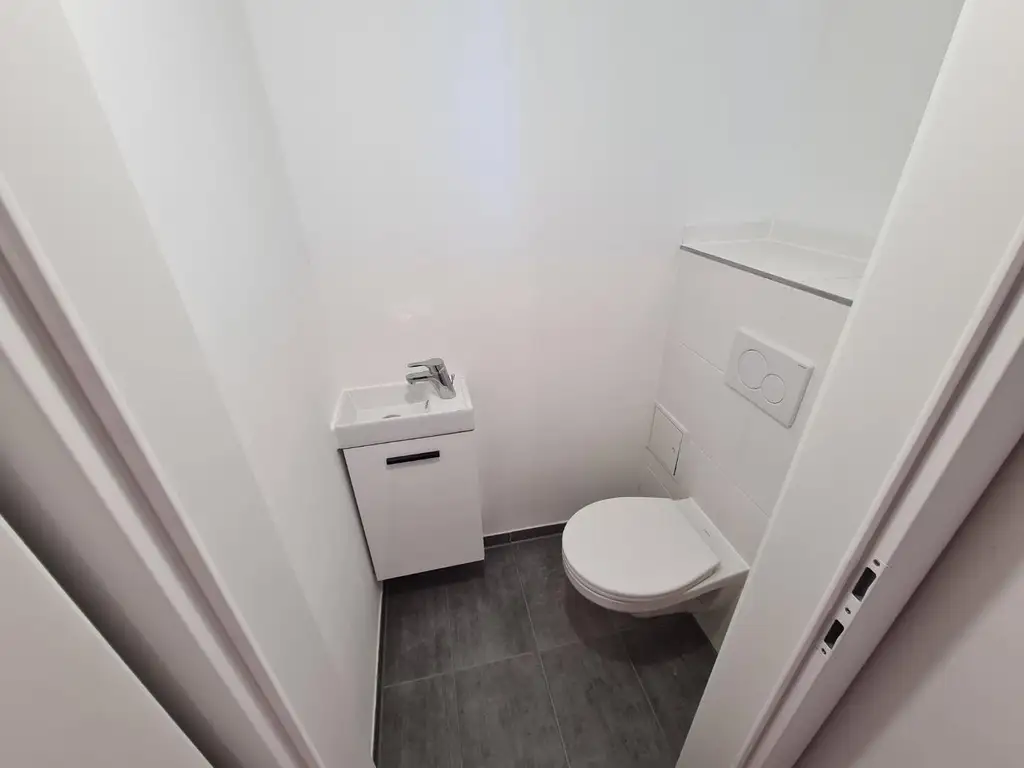 Generalsanierte wunderschöne Wohnung in Graz/Jakomini