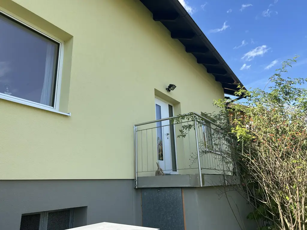 Ihre Liegenschaft in sonniger Lage in Puchberg am Schneeberg