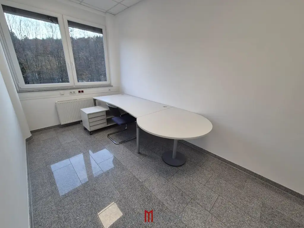 Coworking Büroflächen in Gleisdorf ab 20 m²