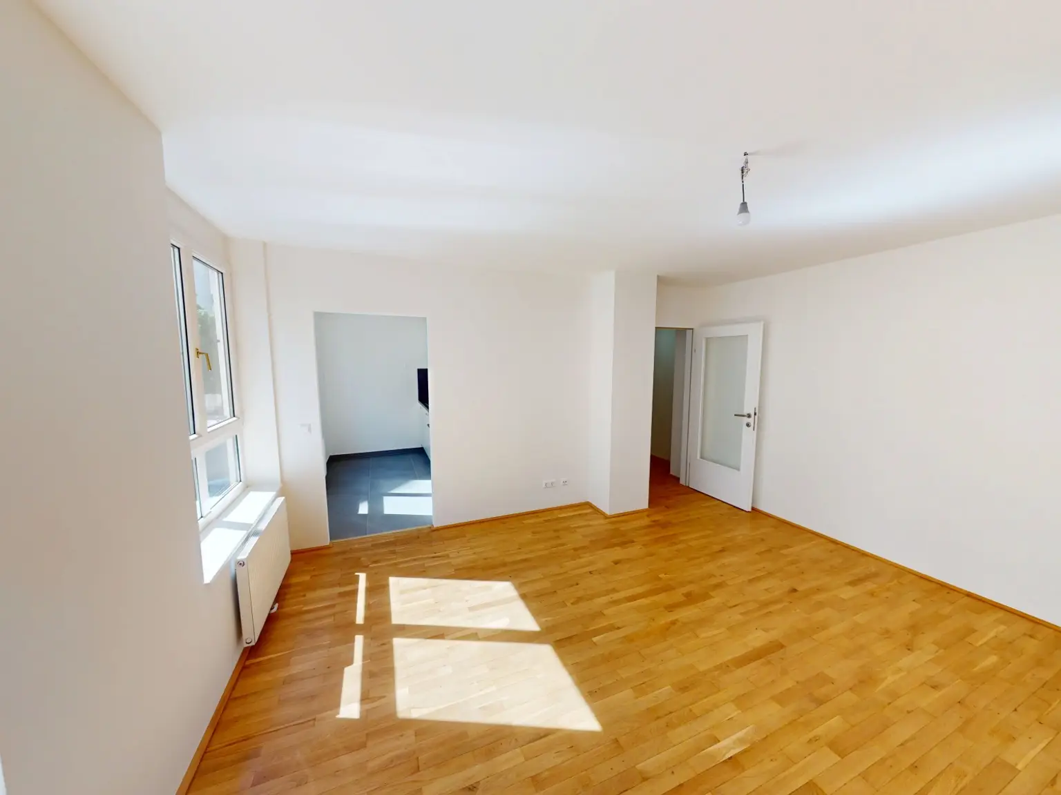 Wohnraum VII