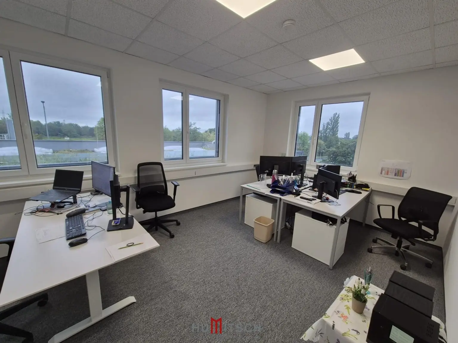Bürofläche in Graz-Puntigam
