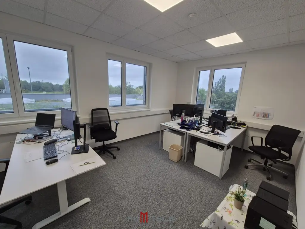 Bürofläche in Graz-Puntigam