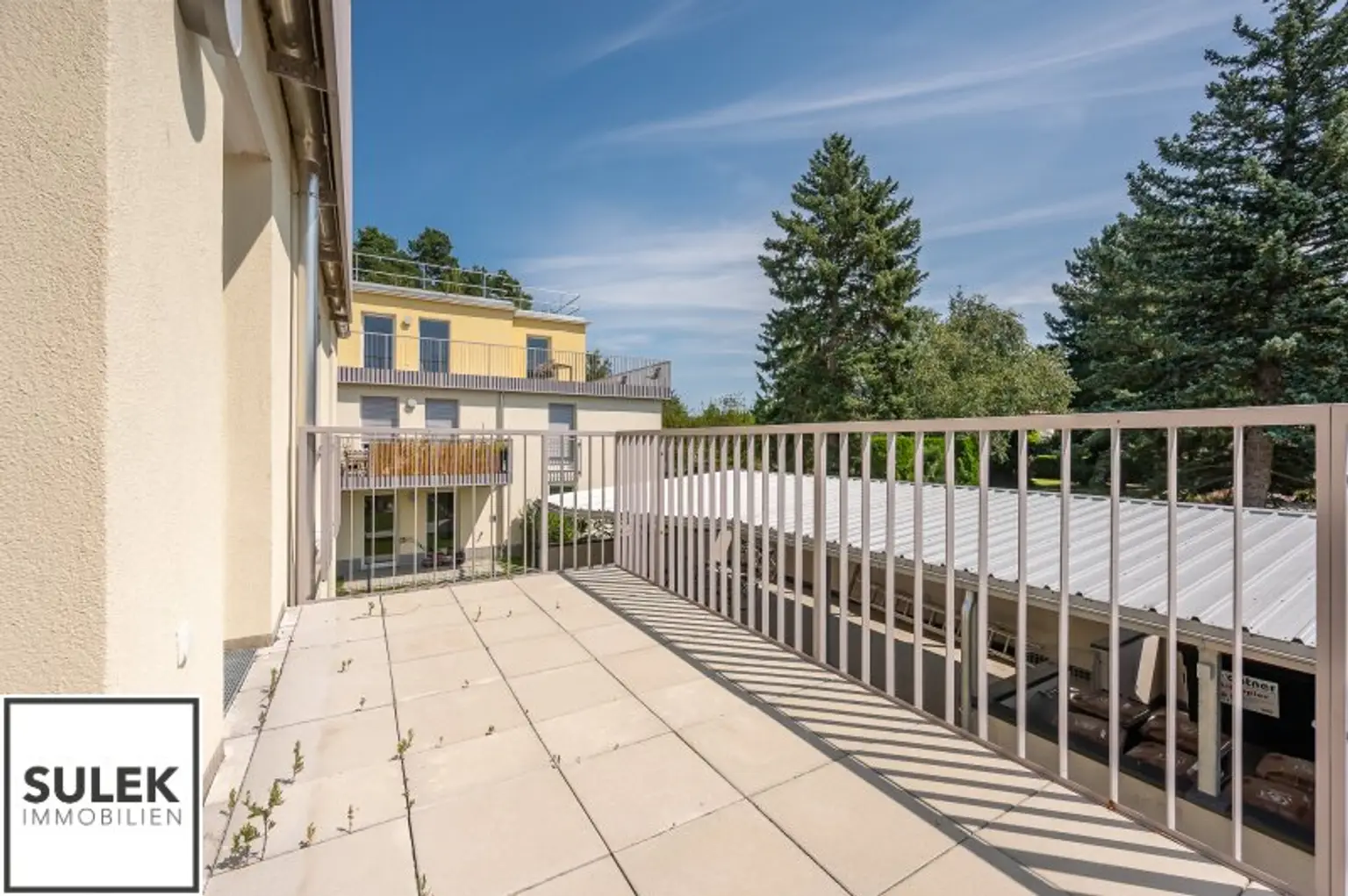 Wohnpark Neulengbach | Erstbezug | 3 Zimmer mit Balkon