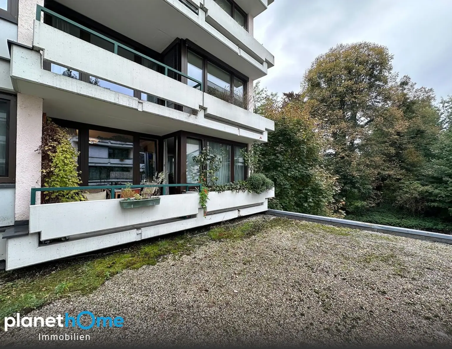 Anlageobjekt in begehrter Lage mit lebenslangem Wohnrecht!