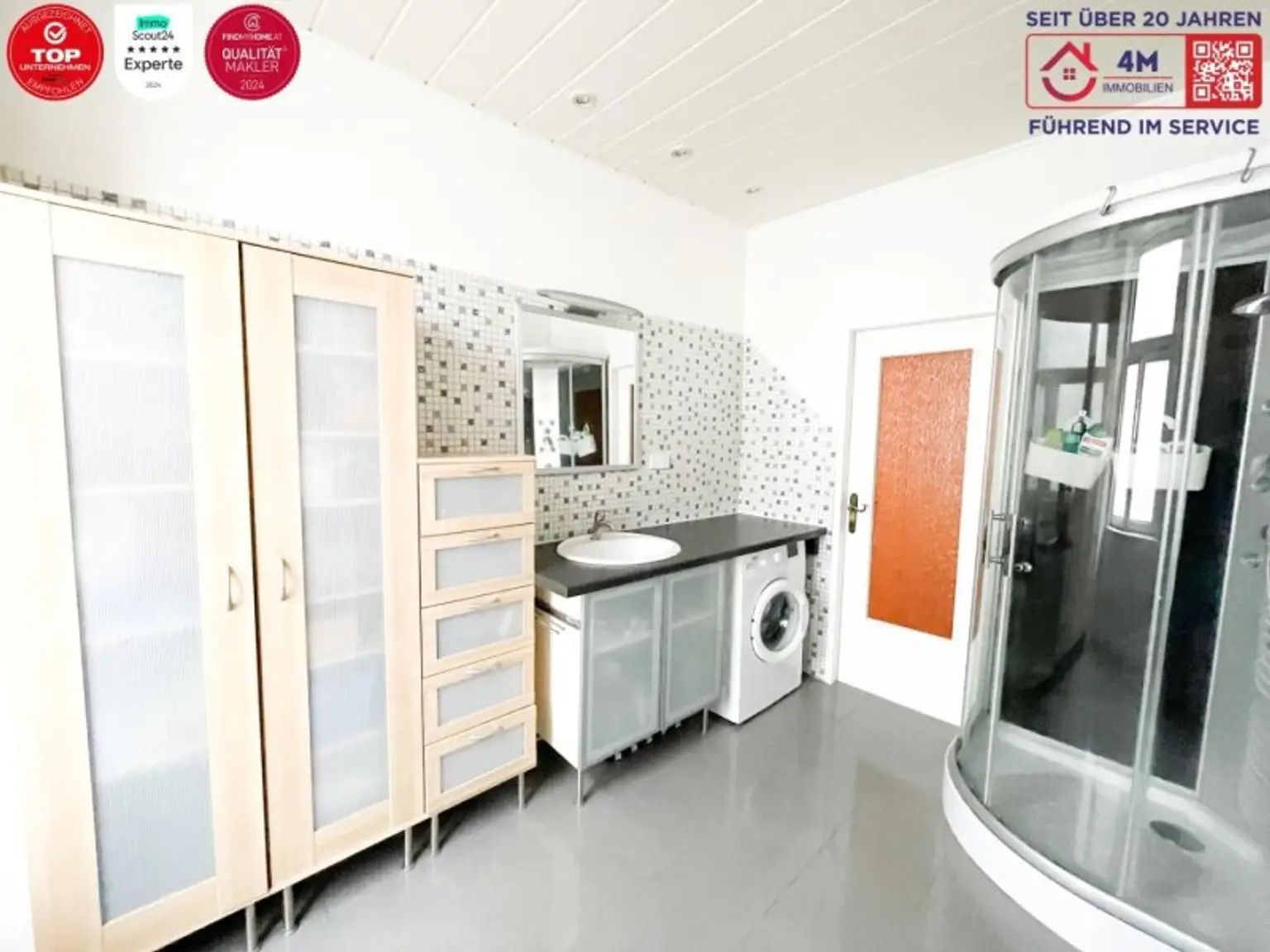 Badezimmer 2