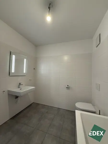 Wunderschöne 4-Zimmer-Wohnung mit Terrasse in Klosterneuburg