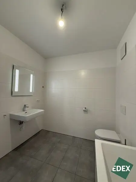 Wunderschöne 4-Zimmer-Wohnung mit Terrasse in Klosterneuburg