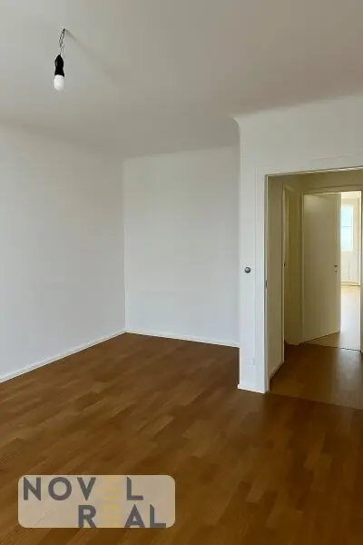 Charmante 3-Zimmer-Wohnung mit viel Licht – ruhig gelegen in Floridsdorf!