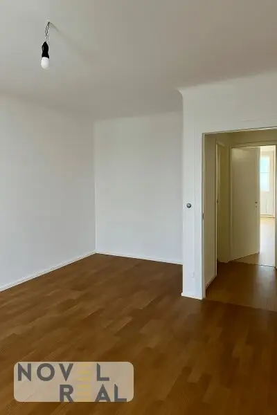 Charmante 3-Zimmer-Wohnung mit viel Licht – ruhig gelegen in Floridsdorf!