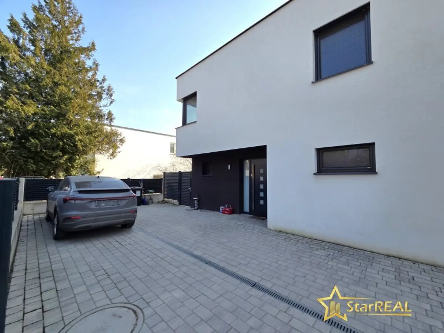 Stellplätze/Ansicht