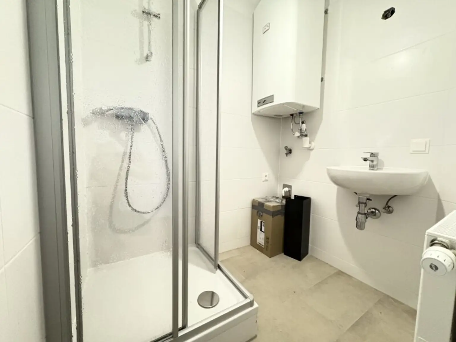 Charmante Dachgeschoßwohnung in St. Pölten – 2 Zimmer, 45 m² zum Wohlfühlen!