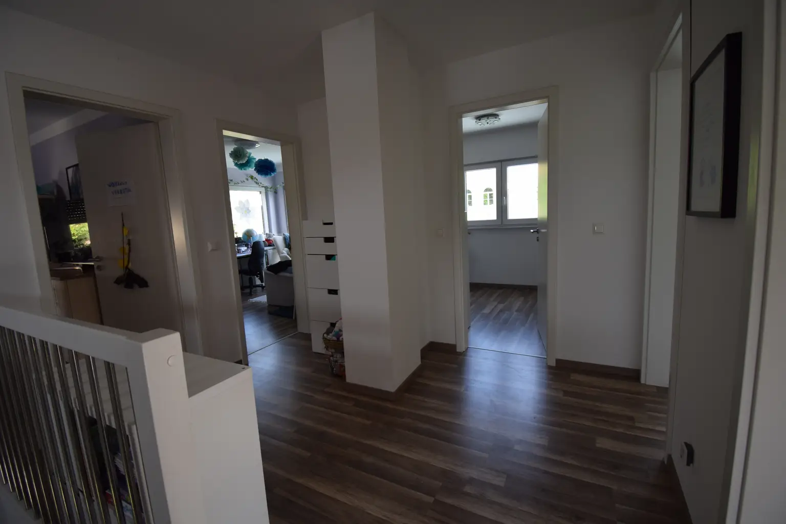 Modernes Wohnen in Neudörfl
