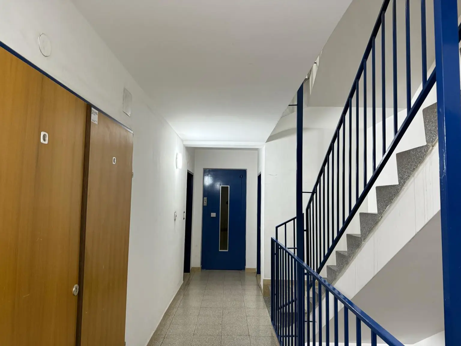 "Top sanierte 1 Zimmerwohnung!"