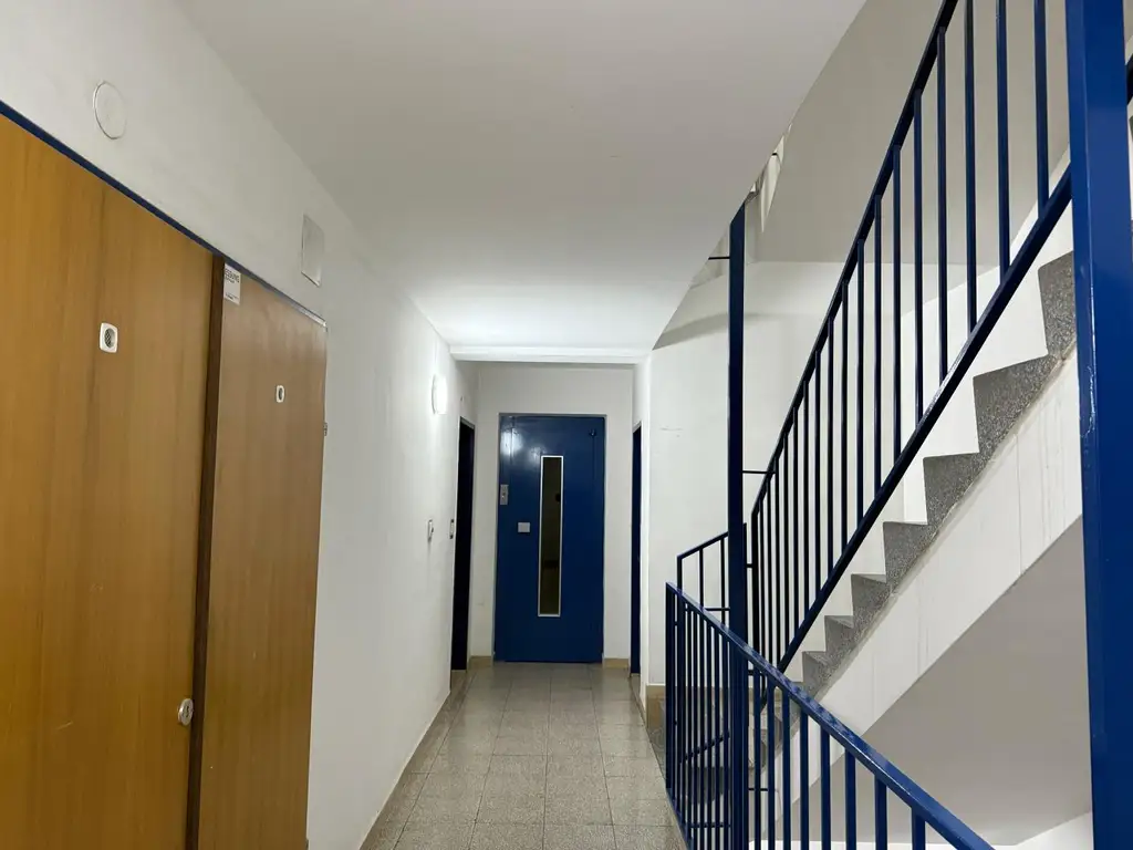"Top sanierte 1 Zimmerwohnung!"
