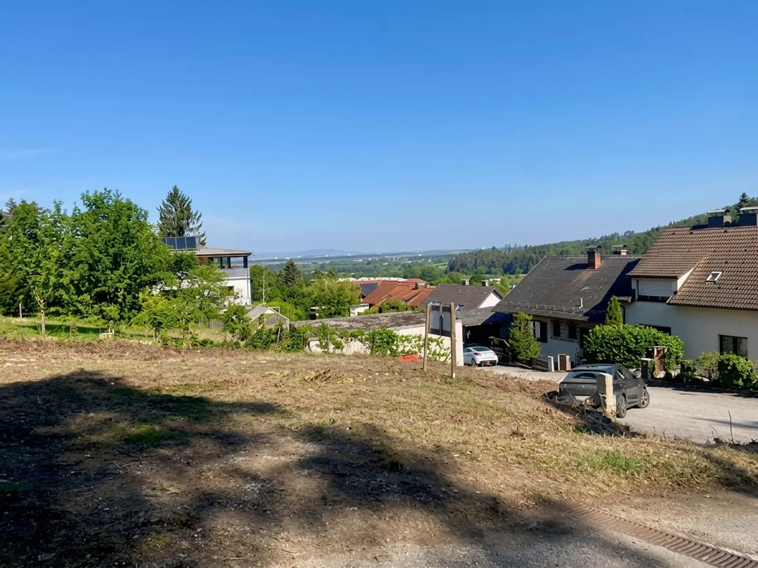 Fernblick