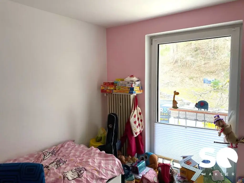 #SQ - ANNABERG / SALZBURG: GROSSES FAMILIENWOHNHAUS MIT VIEL POTENTIAL
