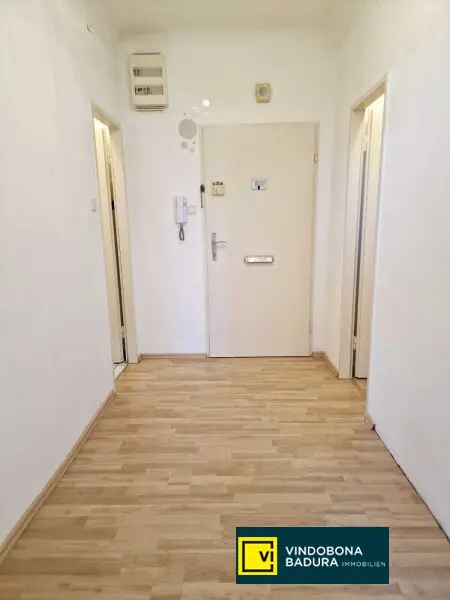 Ideale Single oder Pärchenwohnung – Zwölfaxing