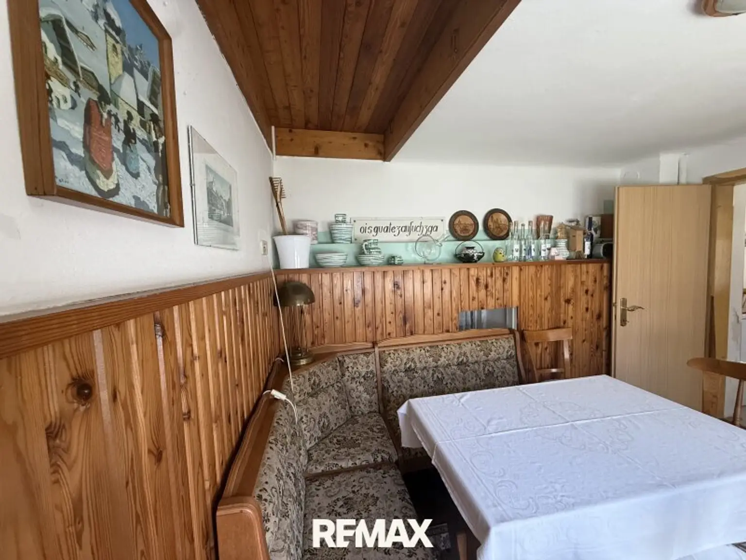 ***Ihr persönlicher Rückzugsort – Ferienhaus in traumhafter Grünlage***
