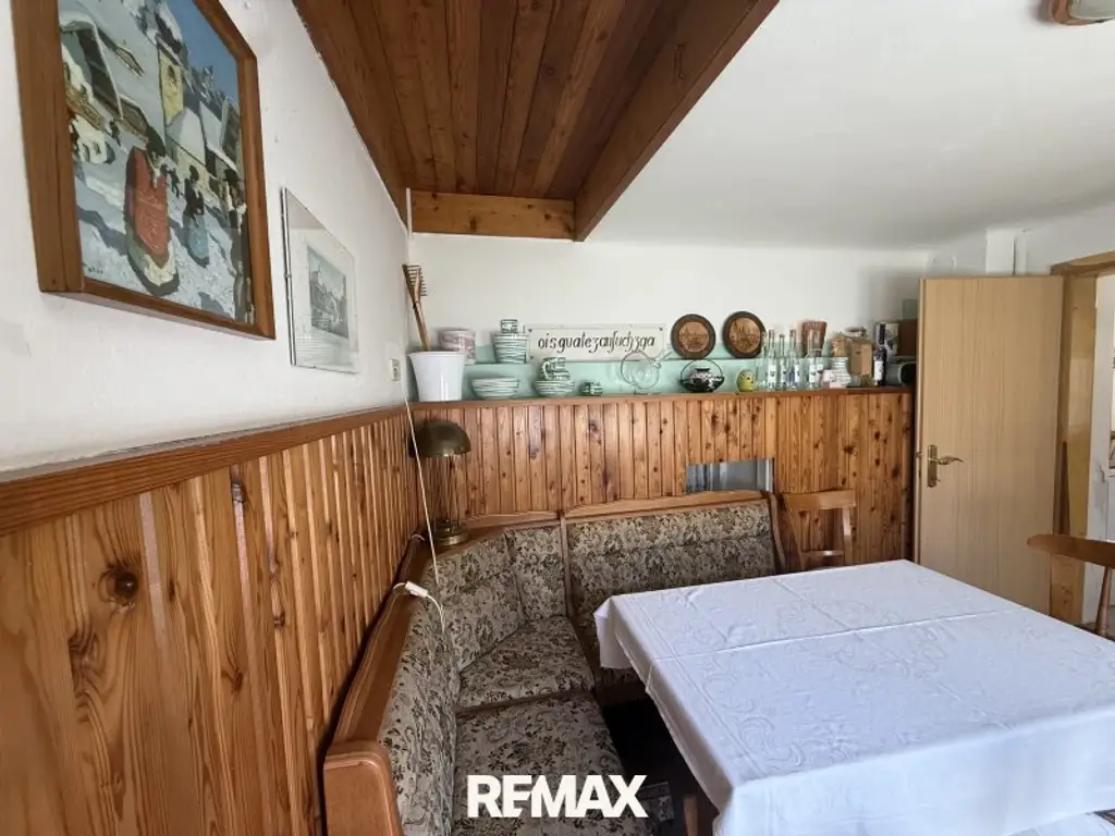 ***Ihr persönlicher Rückzugsort – Ferienhaus in traumhafter Grünlage***