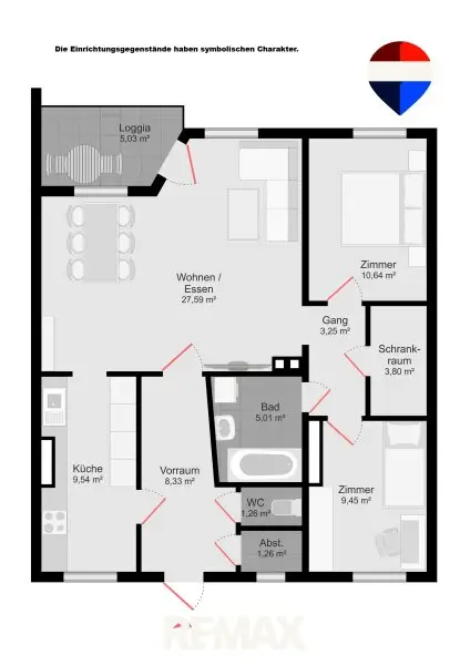 Plan bearbeitet