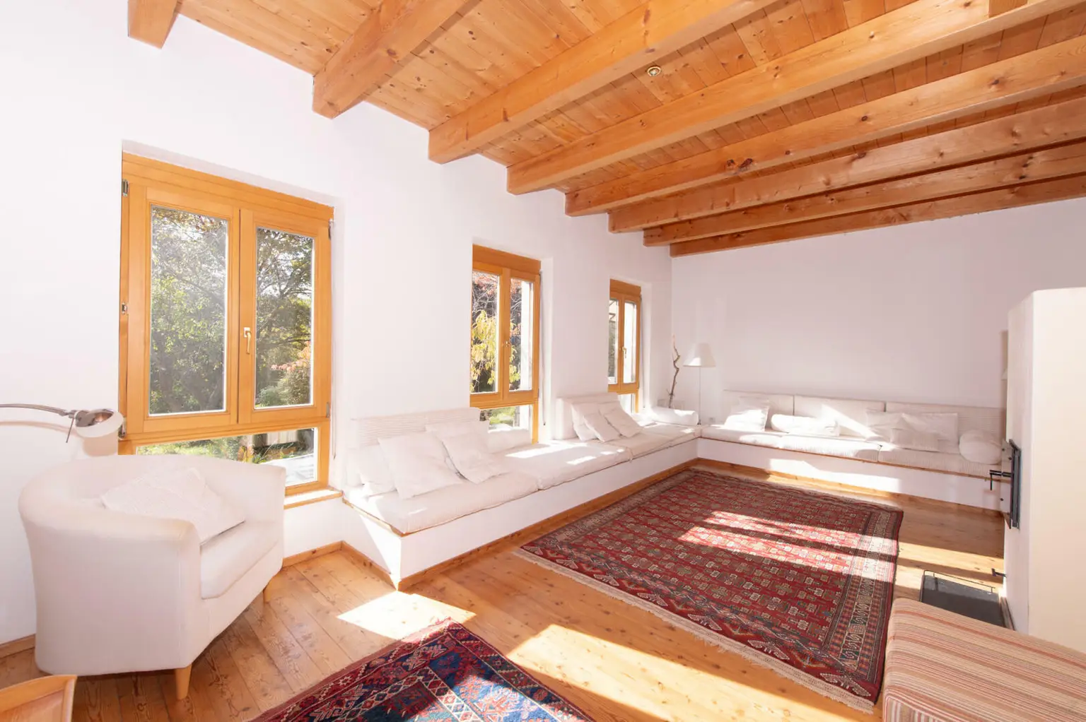 Licht, Leben & Landschaft – Ein Haus mit Herz in Thal bei Graz